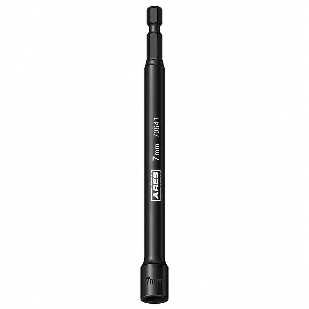 ARES 70641 - 7mm Magnetic Impact Nut Driver