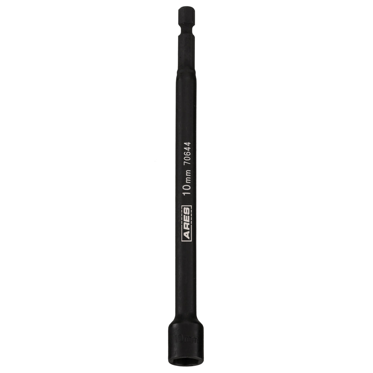 ARES 70644 - 10mm Magnetic Impact Nut Driver