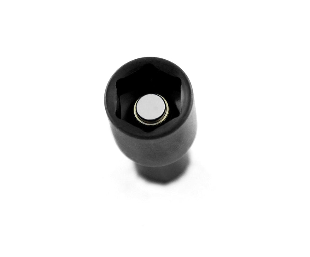 ARES 70651 - 1/4" Magnetic Impact Nut Driver