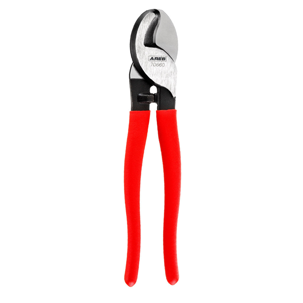 ARES 70660 - 10" Electronics Cable Cutting Pliers