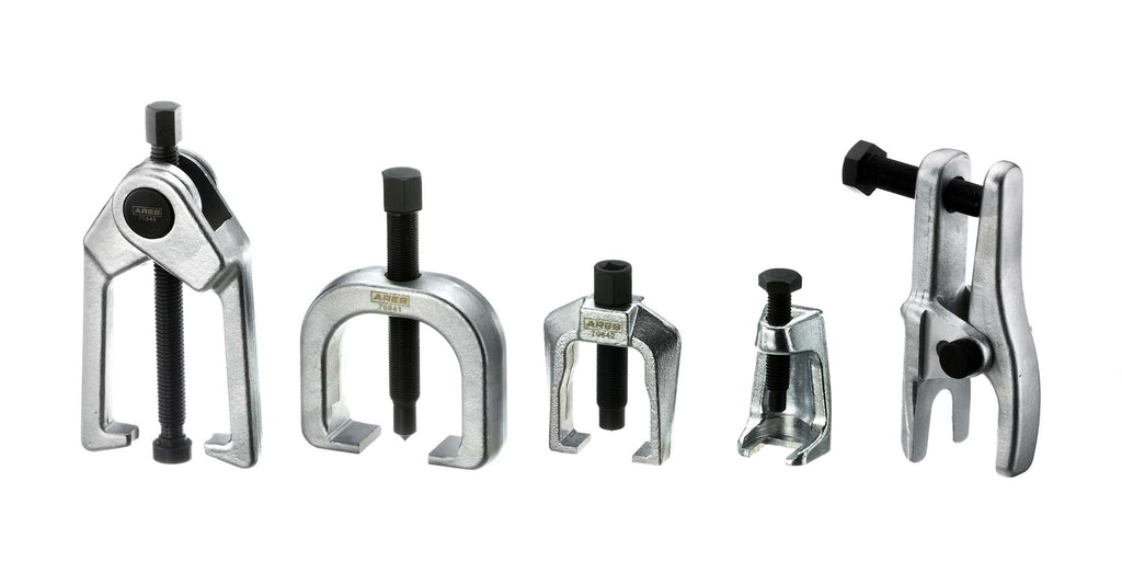 ARES 70840 - Front End Service Set