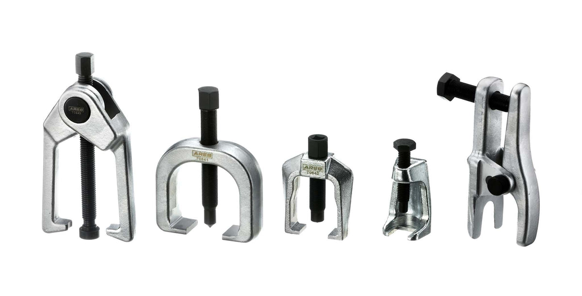 ARES 70840 - Front End Service Set