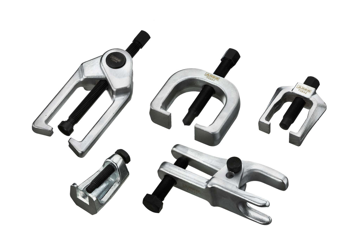 ARES 70840 - Front End Service Set