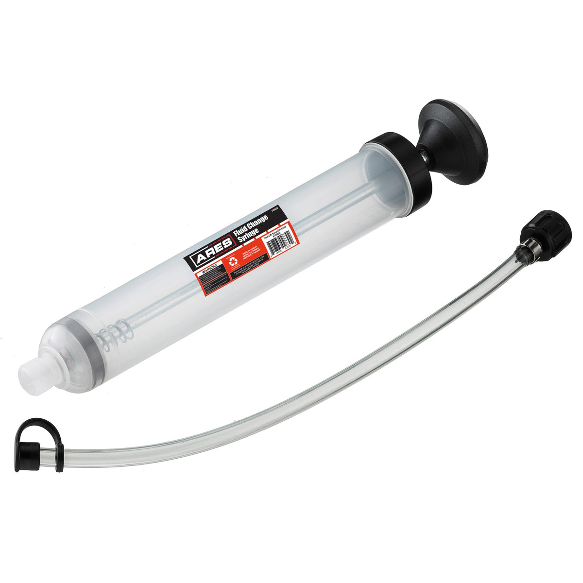 ARES 70920 - Fluid Change Syringe