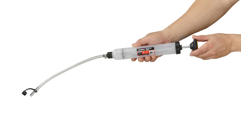ARES 70920 - Fluid Change Syringe