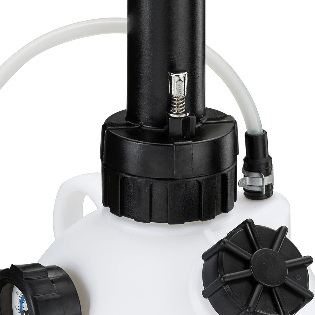 ARES 70921 - 2L Manual Brake Fluid Pressure Bleeder