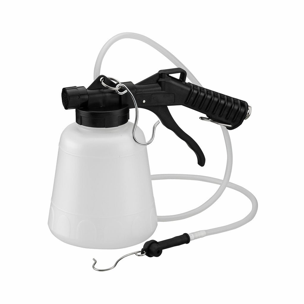 ARES 70923 - 1L Vacuum Brake Fluid Bleeder