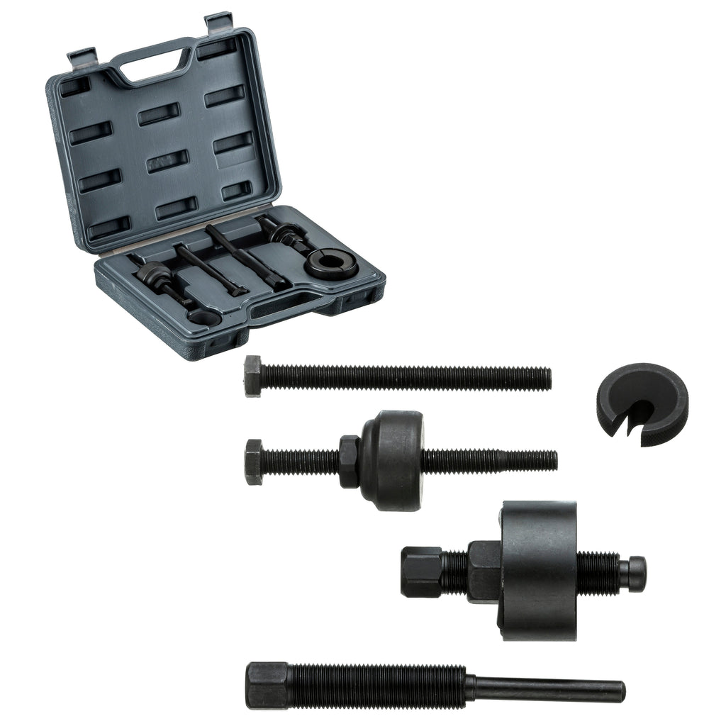 ARES 71001 - Power Steering Pump Pulley Service Set