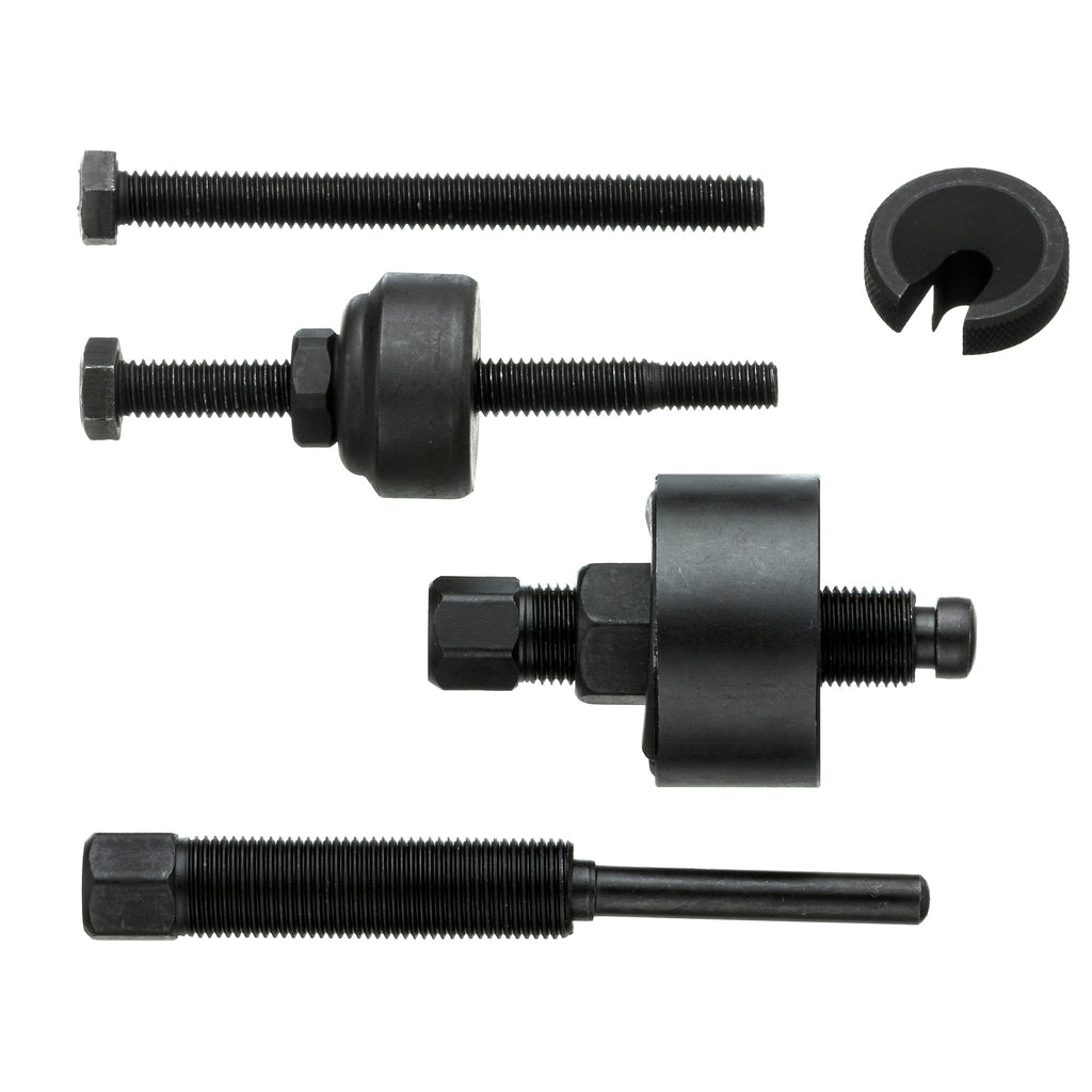 ARES 71001 - Power Steering Pump Pulley Service Set