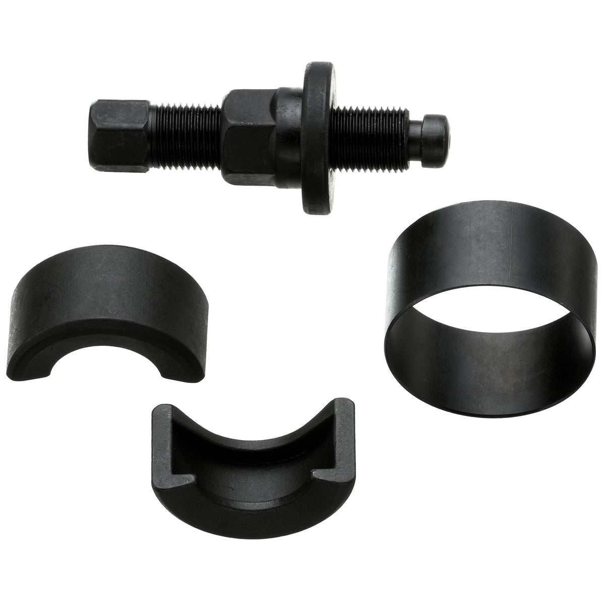 ARES 71001 - Power Steering Pump Pulley Service Set