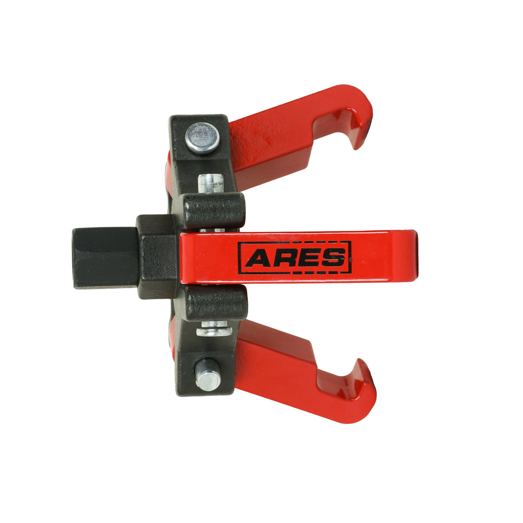 ARES 71002 - Harmonic Balancer Puller Kit