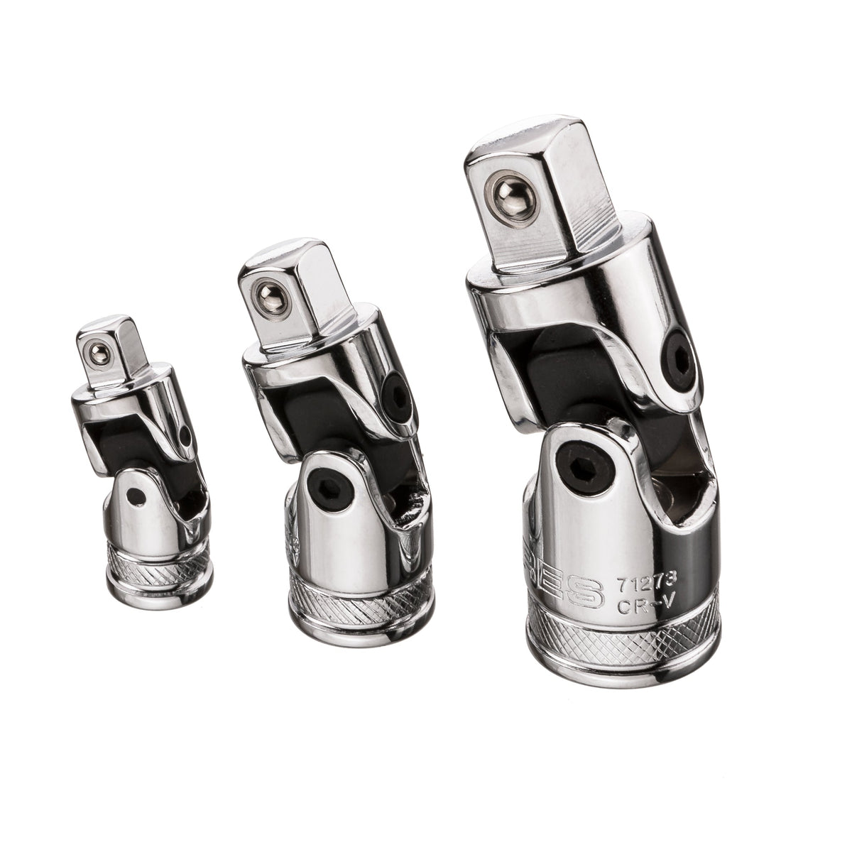 ARES 71270 - 10-Piece Socket Accessory Set