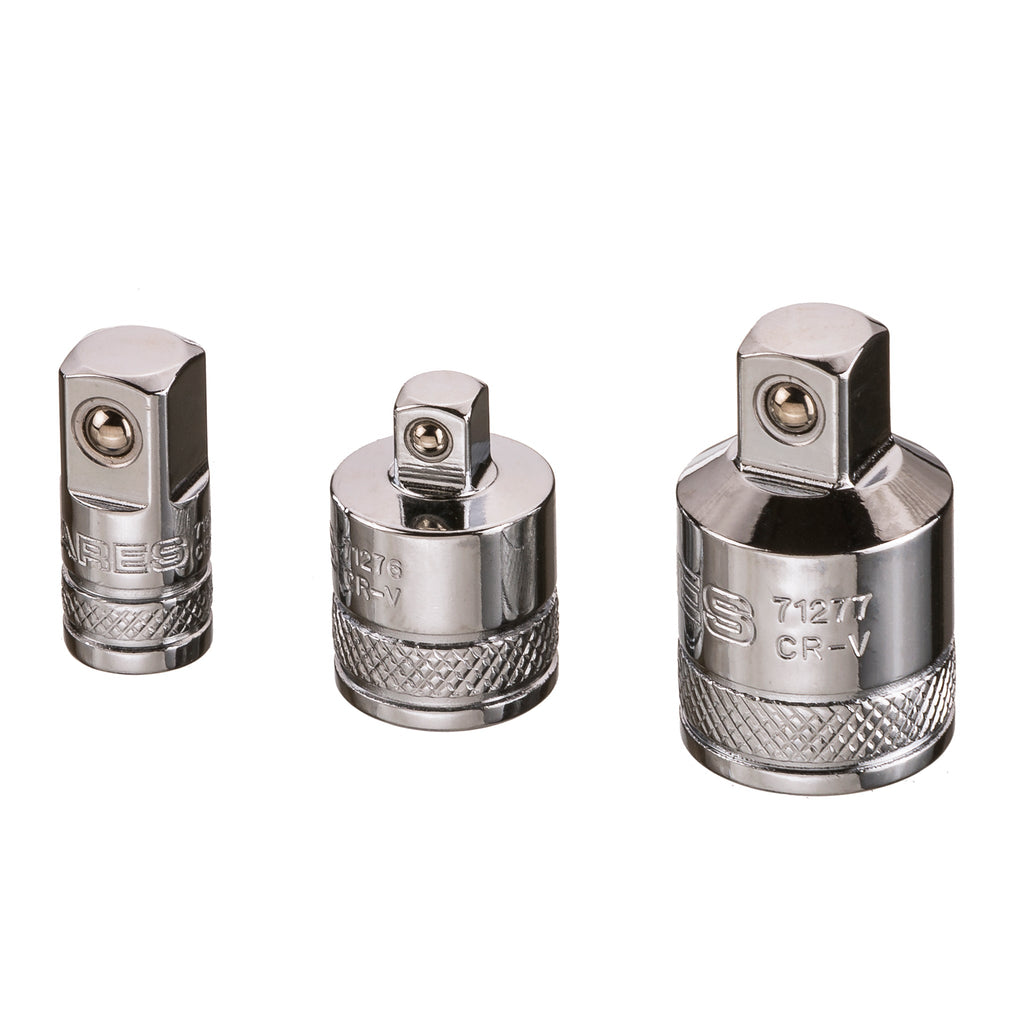 ARES 71270 - 10-Piece Socket Accessory Set