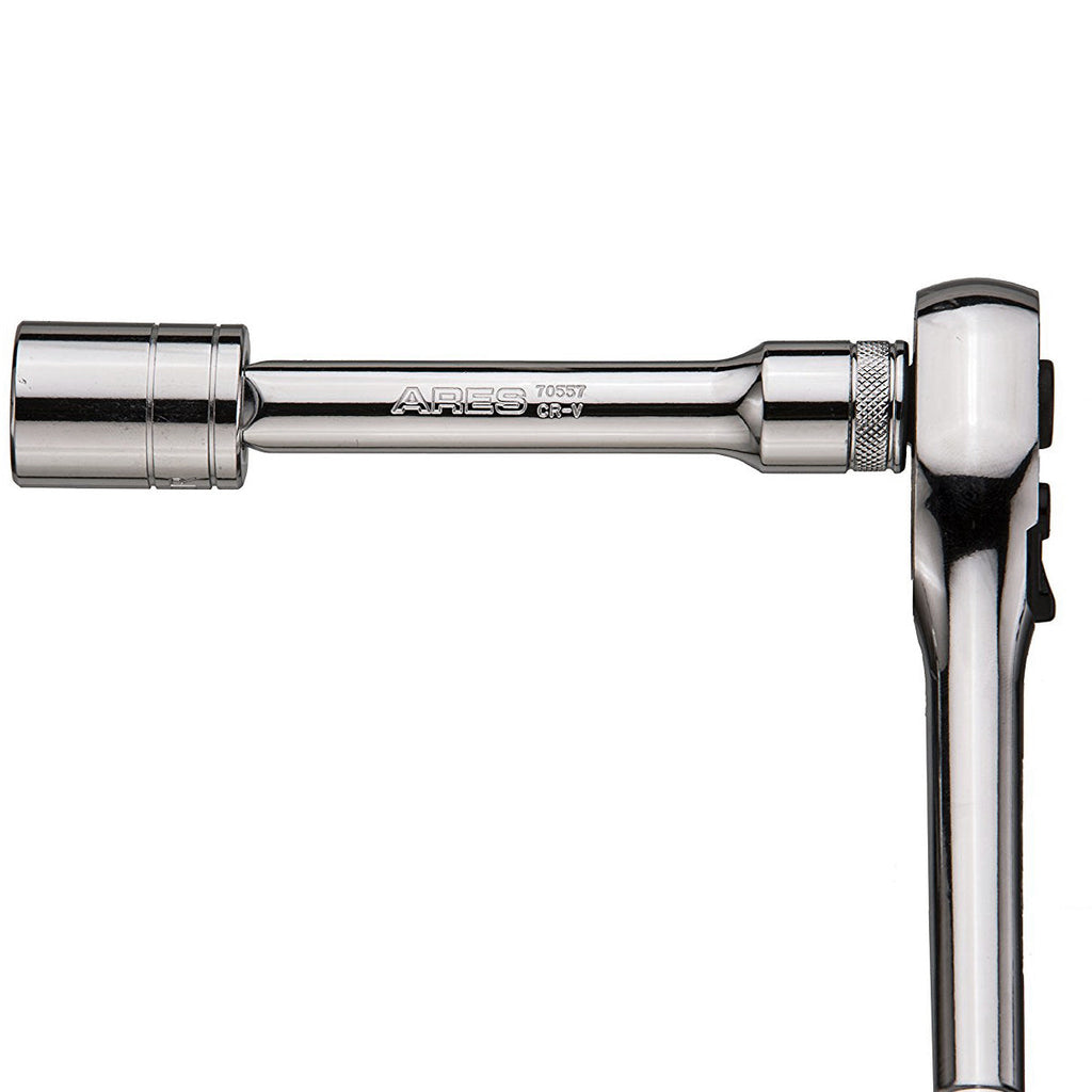 ARES 71270 - 10-Piece Socket Accessory Set