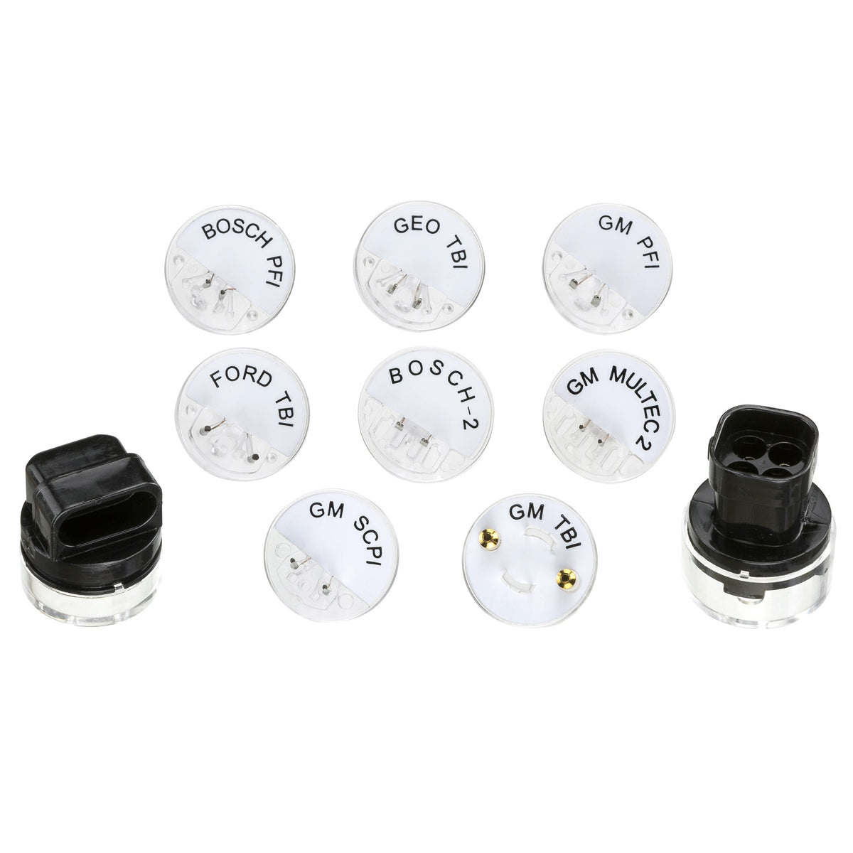 ARES 71500 - Noid Light & IAC Test Kit