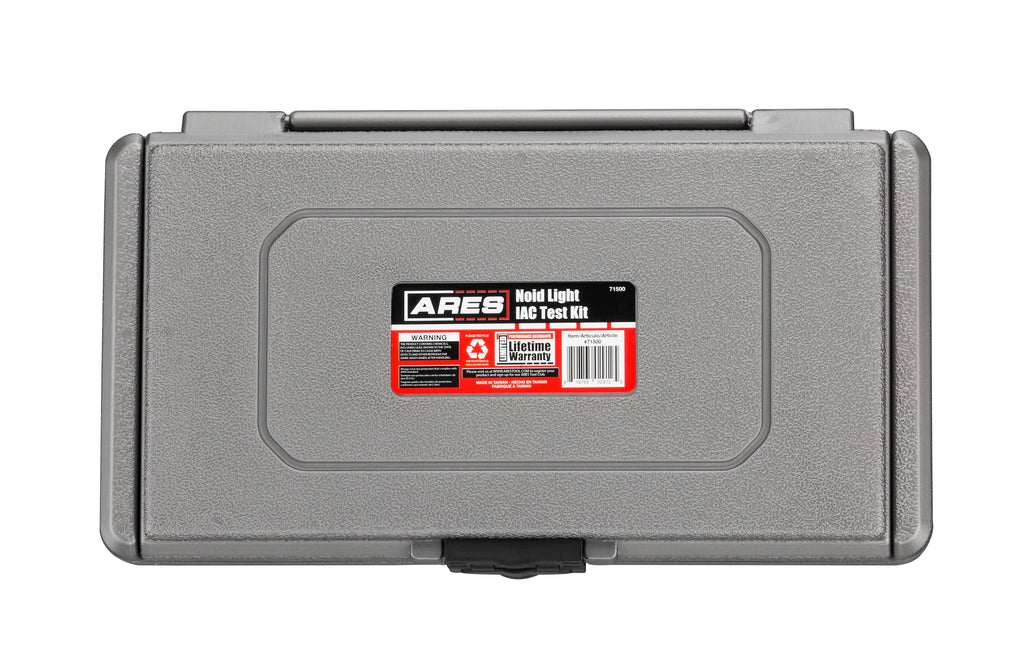 ARES 71500 - Noid Light & IAC Test Kit