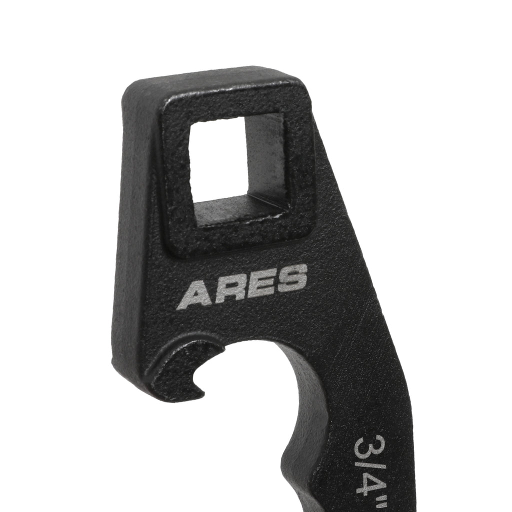ARES 71507 - Pitman Arm and Tie Rod Adjusting Tool Set