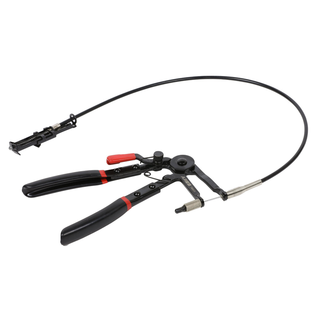 ARES 78005 - Precision Adjustment Hose Clamp Plier