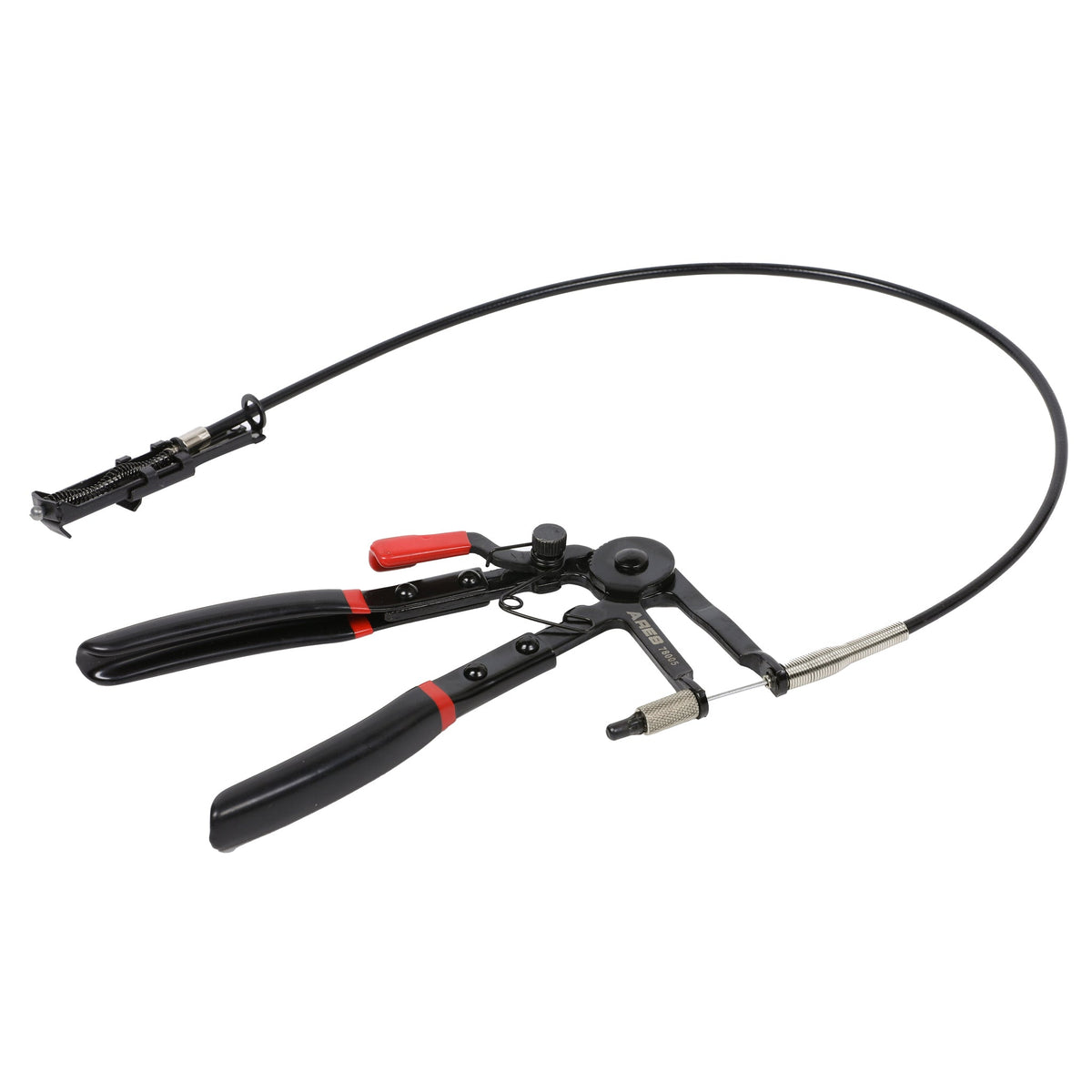 ARES 78005 - Precision Adjustment Hose Clamp Plier