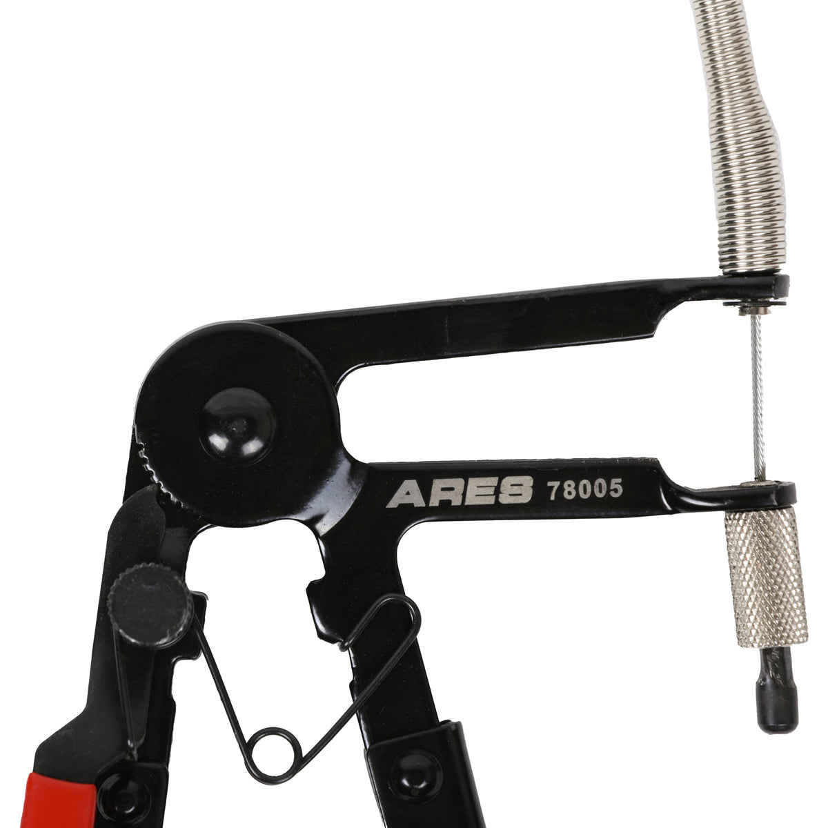ARES 78005 - Precision Adjustment Hose Clamp Plier