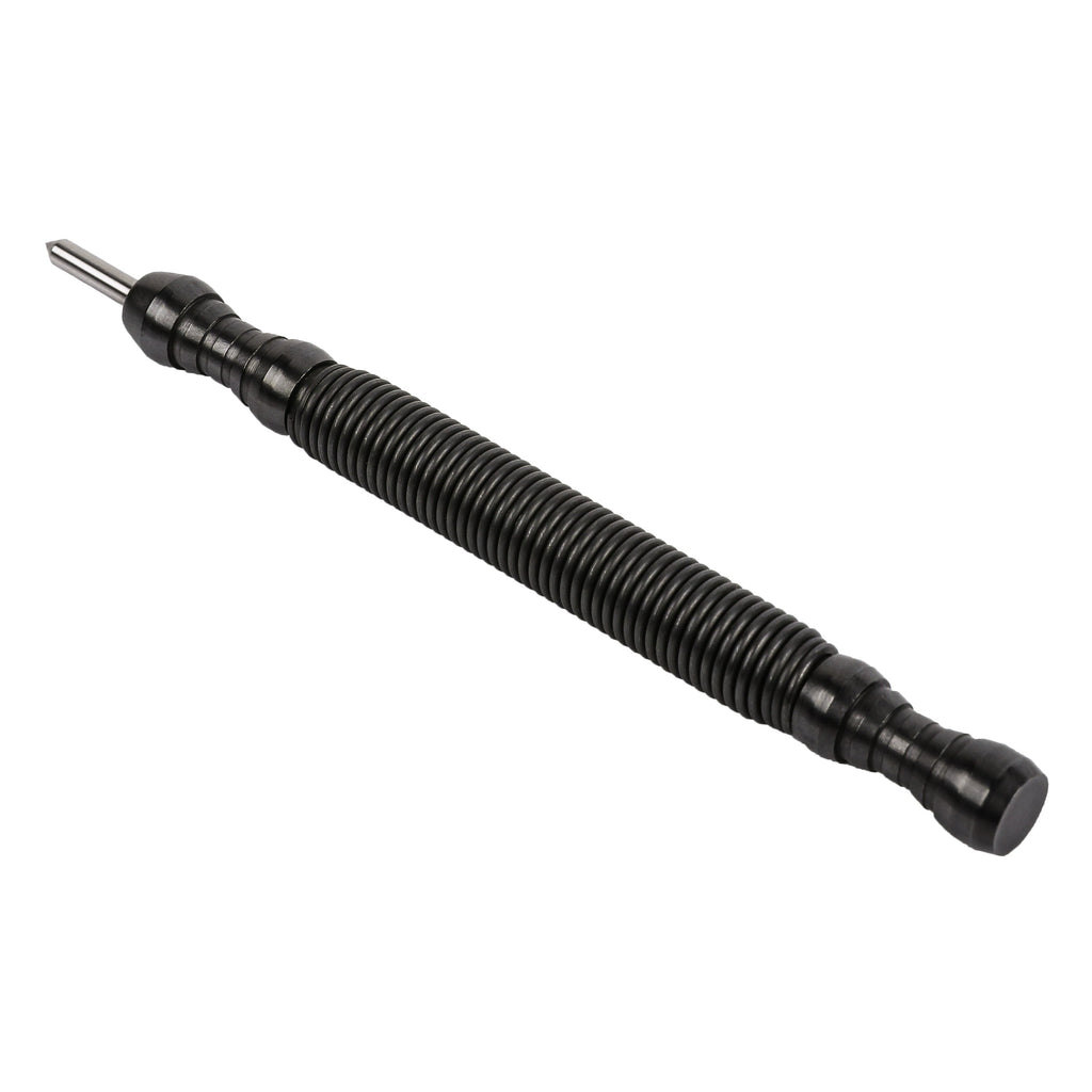 ARES 10017 - Hammerless High Speed Steel Center/Prick Punch