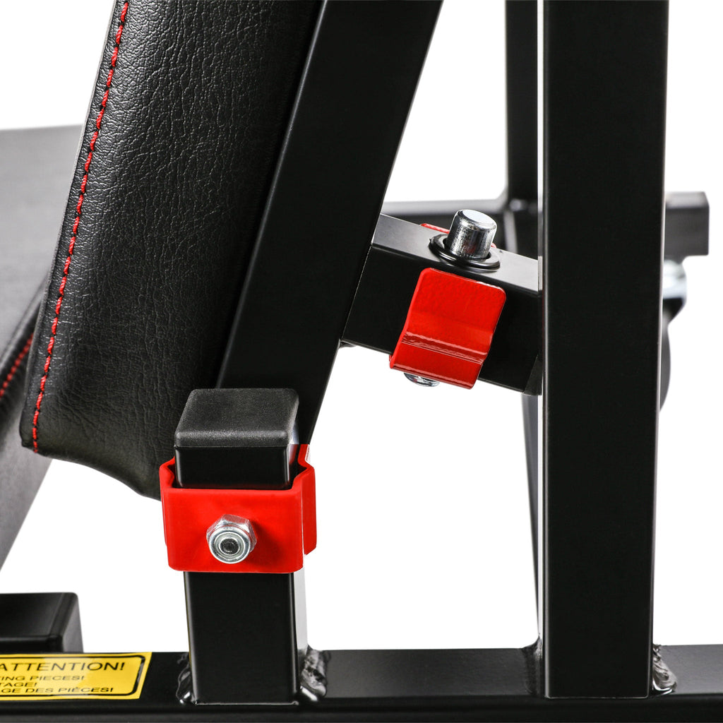 ARES 62031 - 2-in-1 Low Profile Creeper Seat