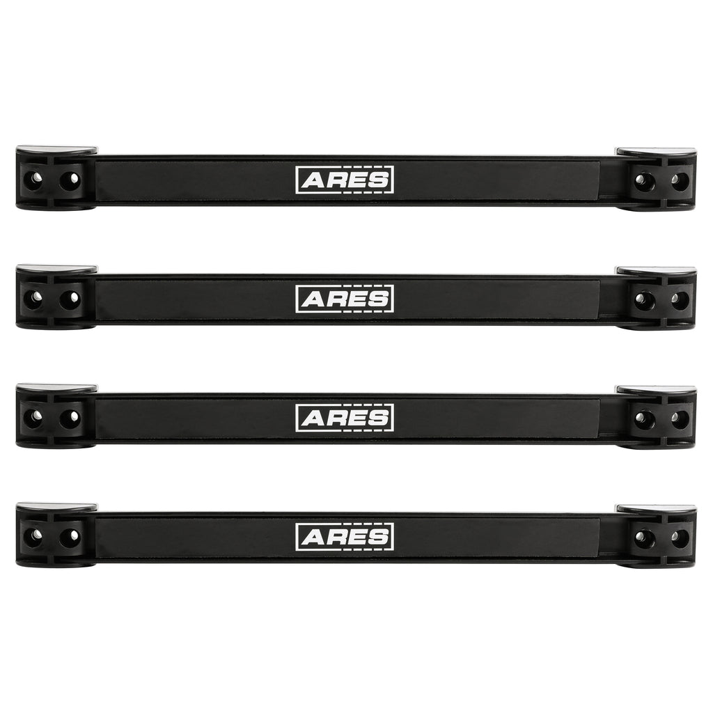 ARES 62038 - 4-Piece 14-Inch Magnetic Bar Set