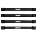 ARES 62038 - 4-Piece 14-Inch Magnetic Bar Set