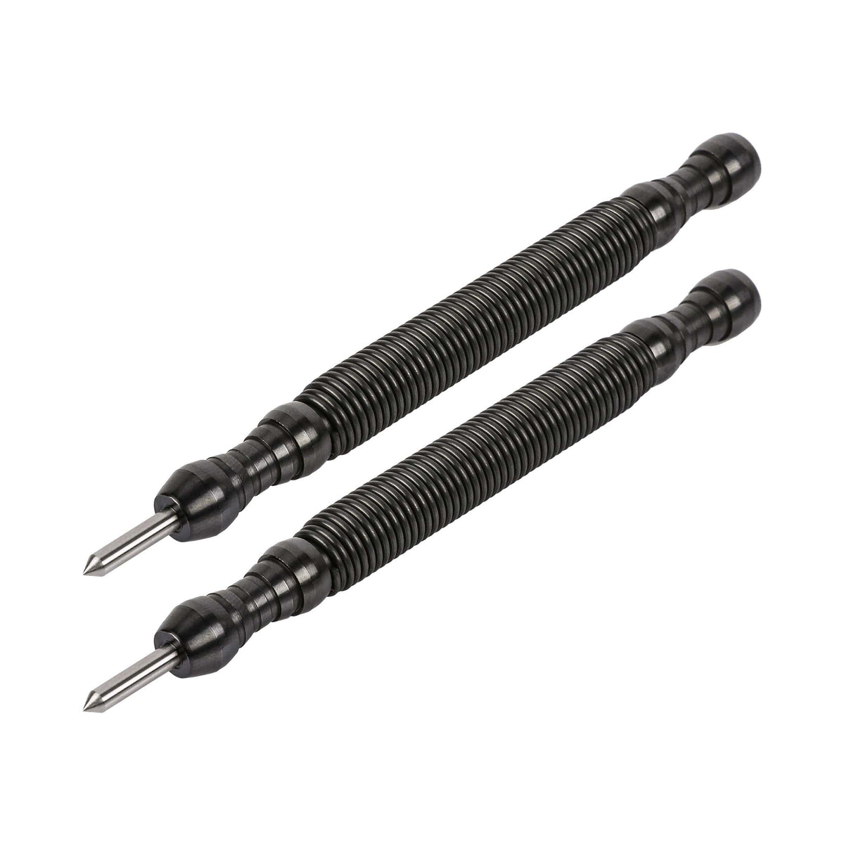 ARES 10052 - 2-Pack Hammerless High Speed Steel Center/Prick Punch