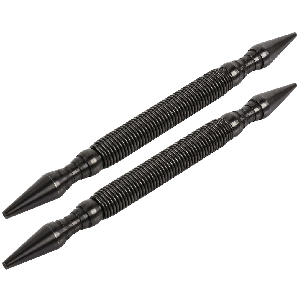 ARES 10050 - 2-Pack Dual Head Combo Nail Setter