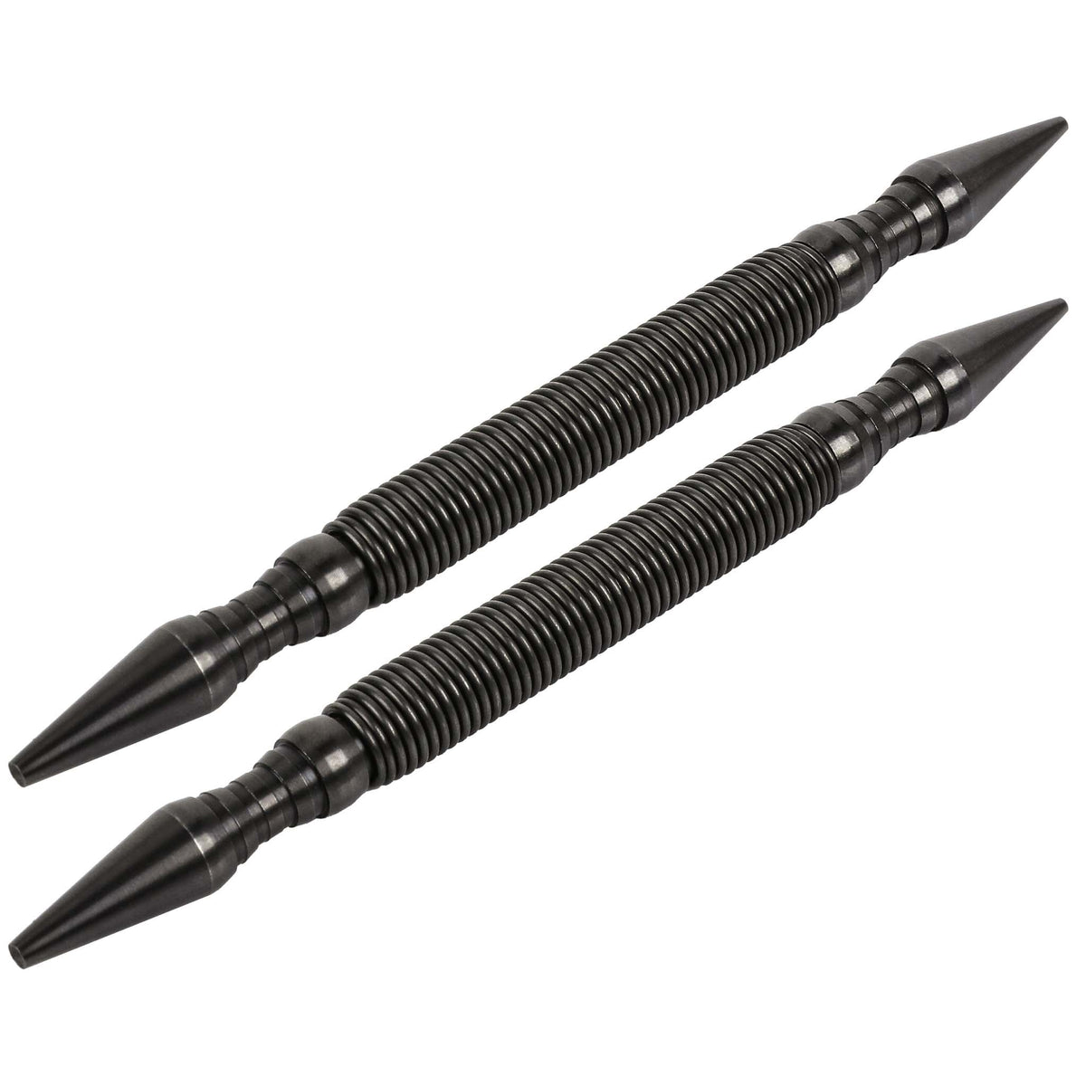 ARES 10050 - 2-Pack Dual Head Combo Nail Setter