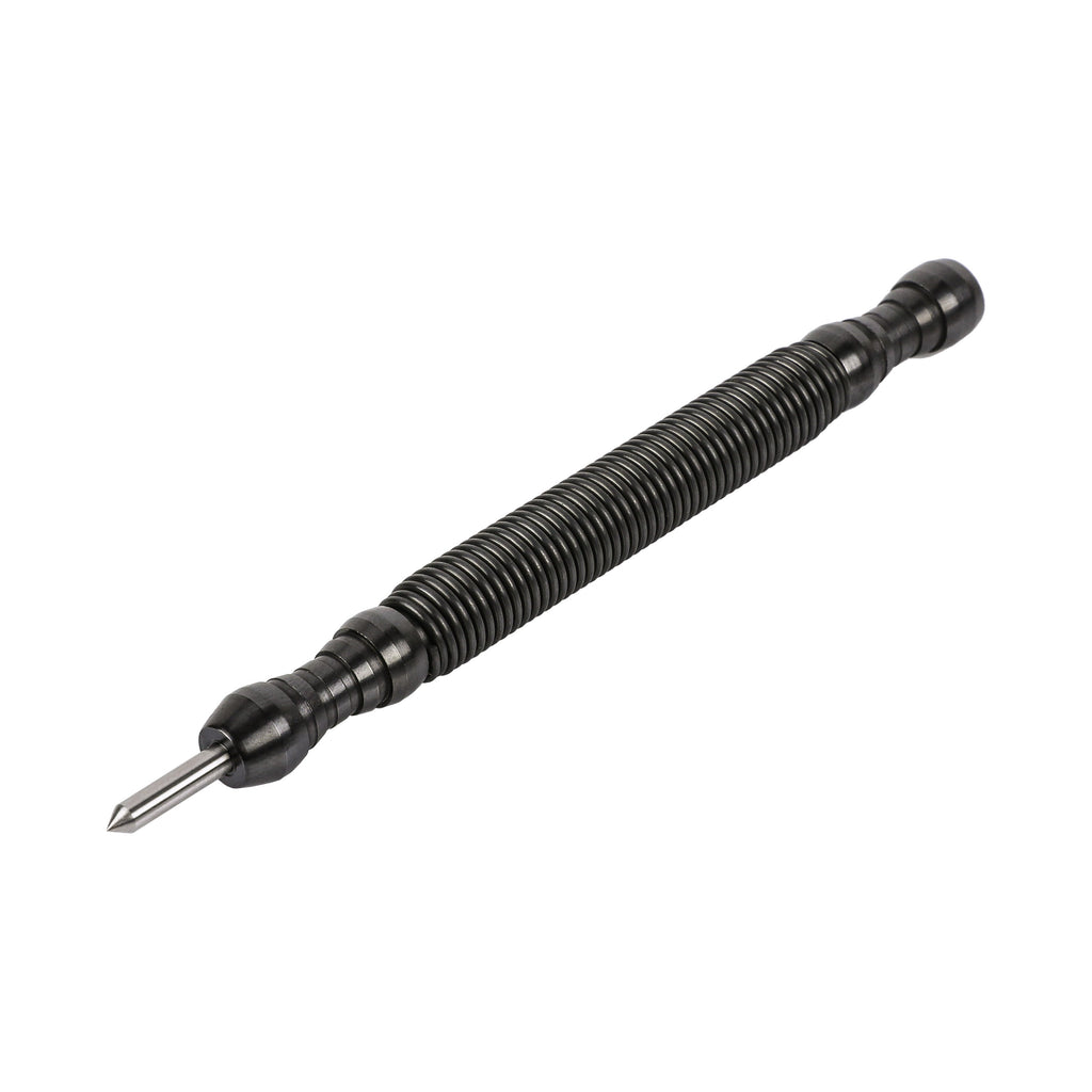 ARES 10017 - Hammerless High Speed Steel Center/Prick Punch