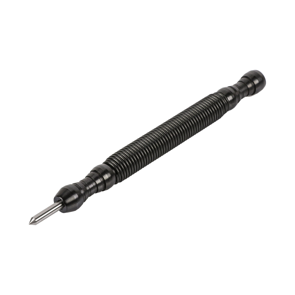 ARES 10017 - Hammerless High Speed Steel Center/Prick Punch