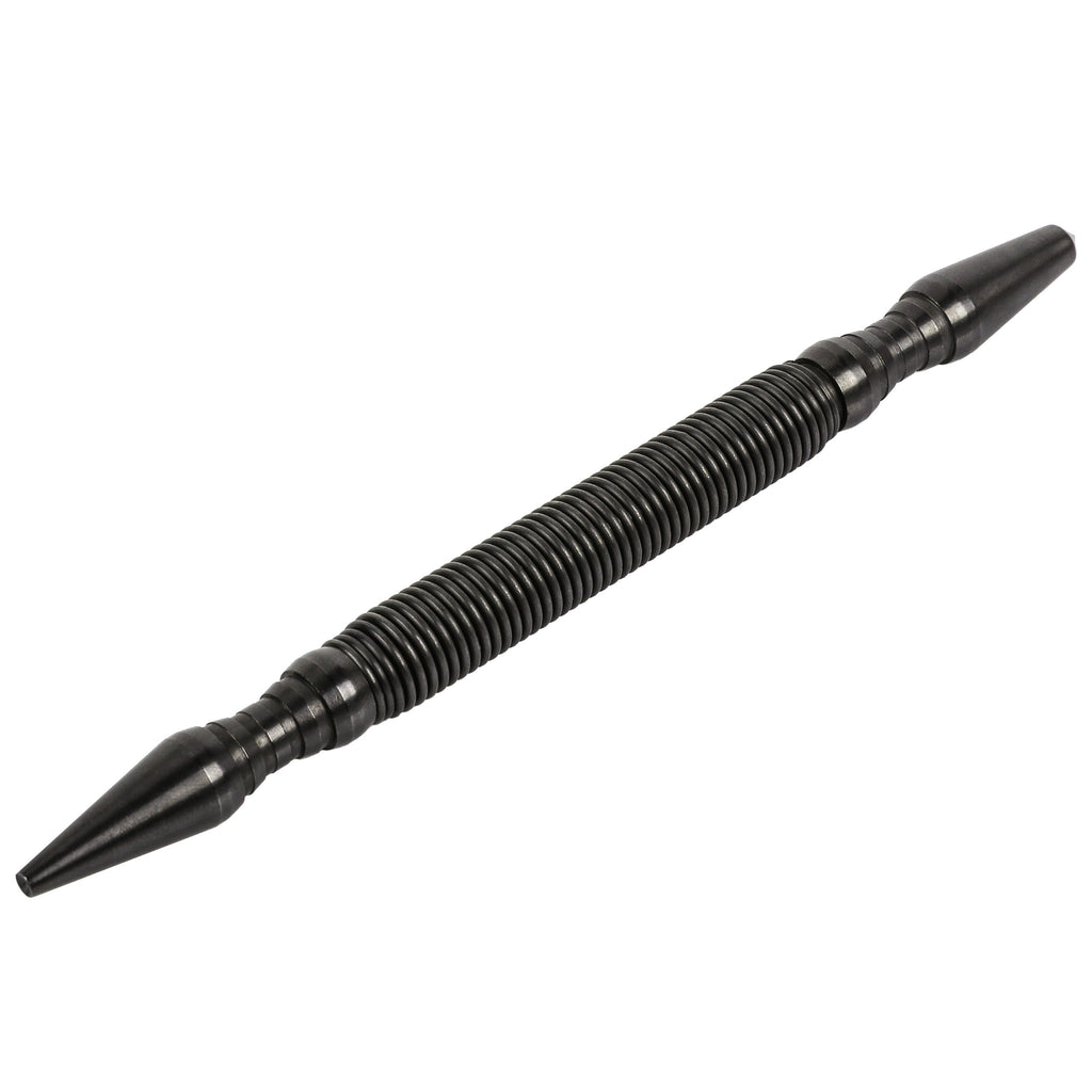 ARES 10015 - Dual Head Center Punch & Nail Setter