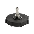 ARES 18054 - 49.5mm Master Cylinder Adapter