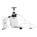 ARES 18036 - 3-Liter Manual Brake Fluid Pressure Bleeder Set