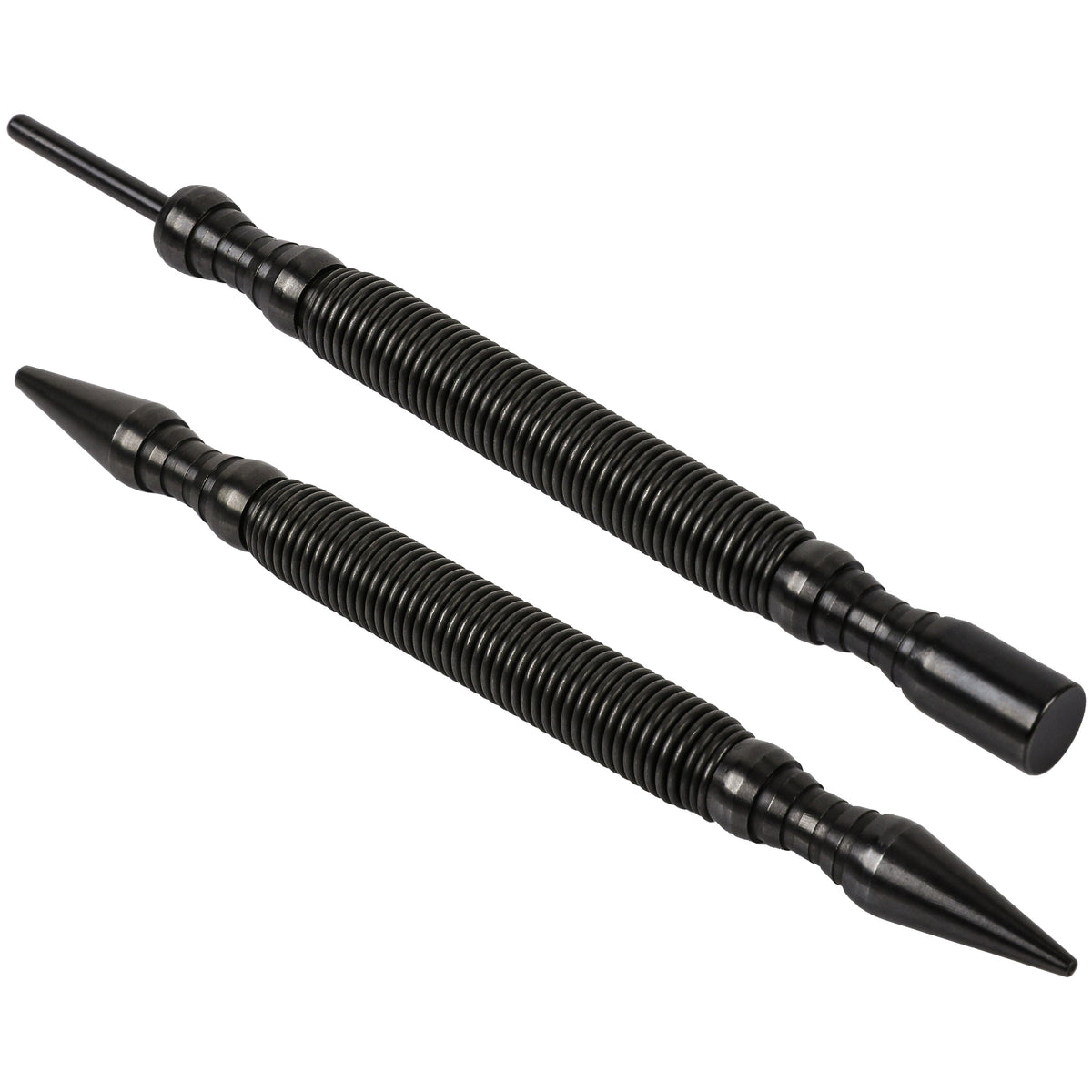 ARES 10012 - 2-Piece Dual Head Nail Setter & Hinge Pin Remover Punch Set