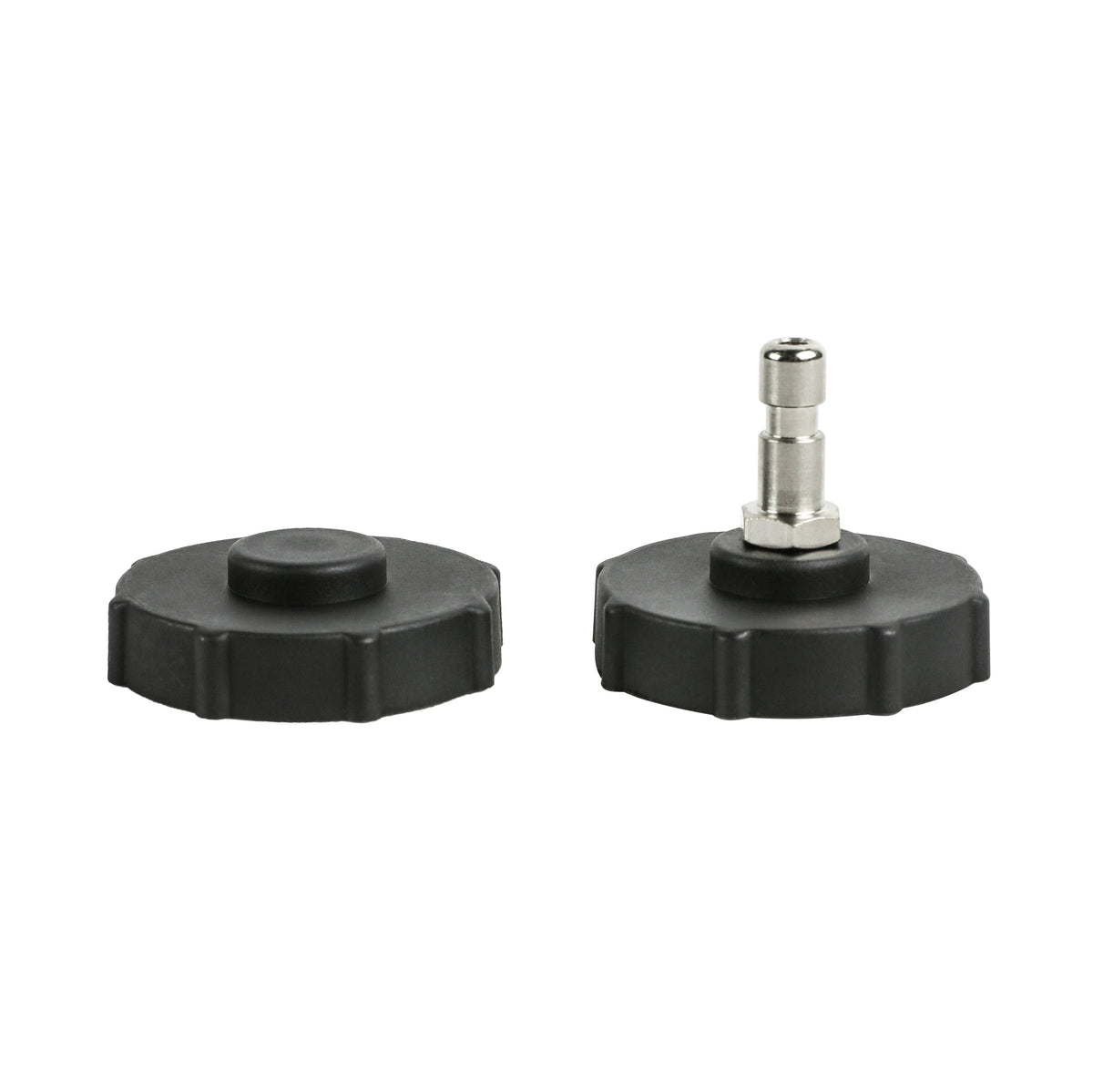 ARES 18057 - 2-Piece 43.5mm Master Cylinder Adapter Set