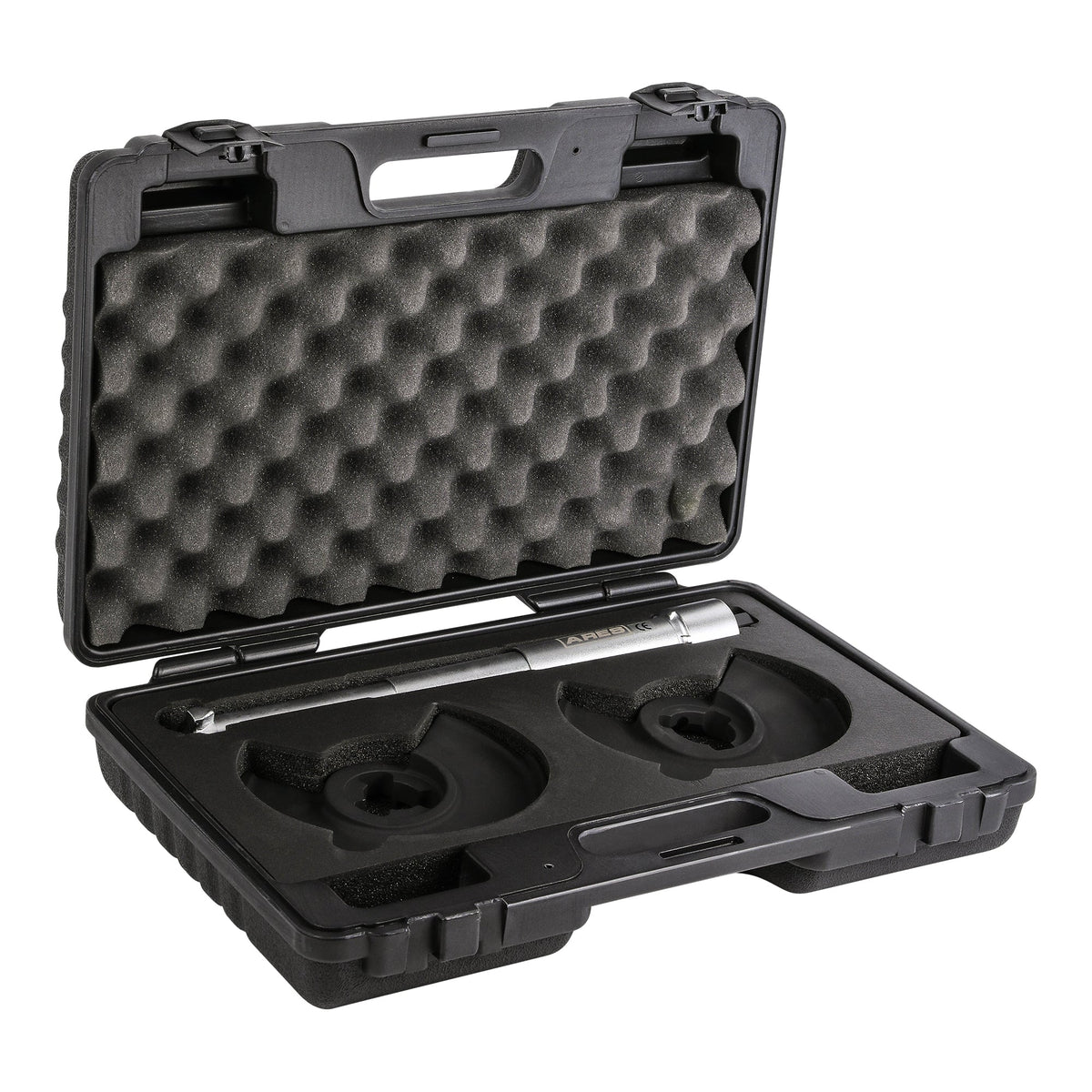 ARES 15050 - 3-Piece Internal Coil Spring Compressor Kit