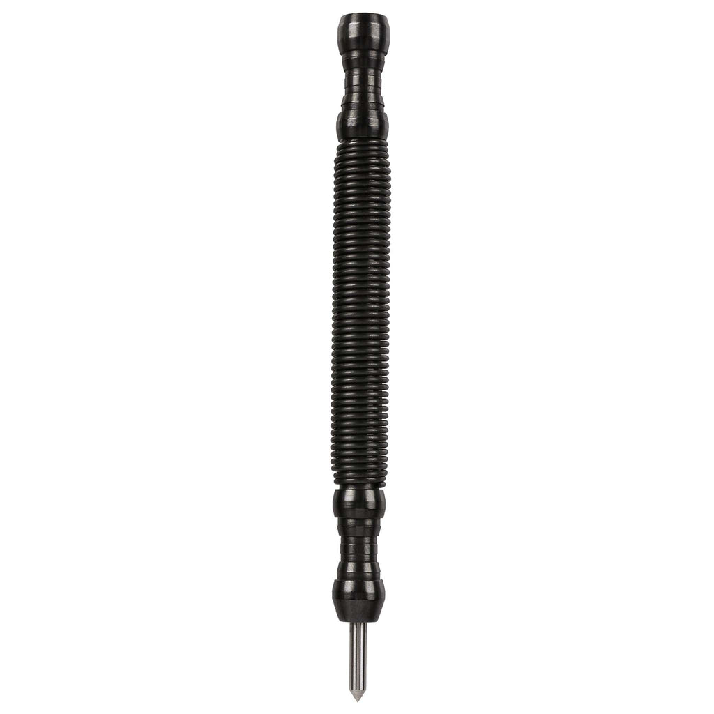 ARES 10052 - 2-Pack Hammerless High Speed Steel Center/Prick Punch