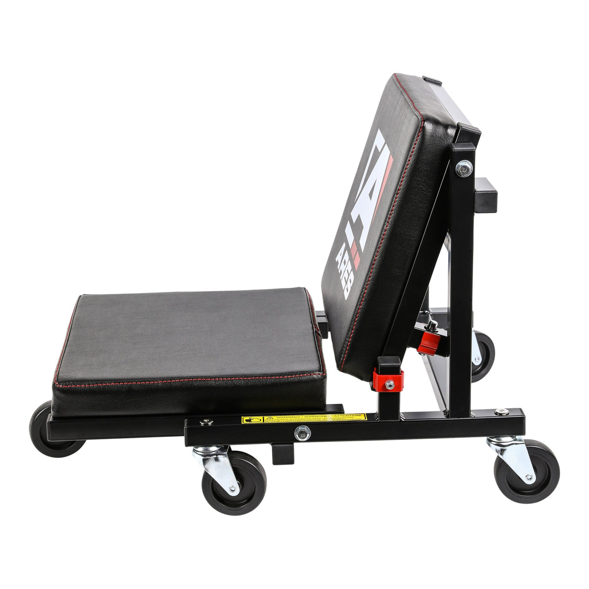 ARES 62031 - 2-in-1 Low Profile Creeper Seat