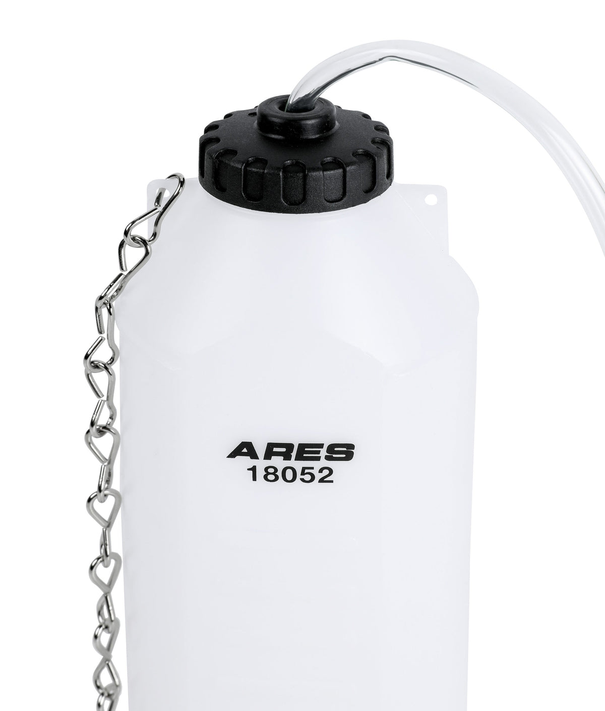 ARES 18053 - 4-Liter Manual Brake Fluid Pressure Bleeder Set