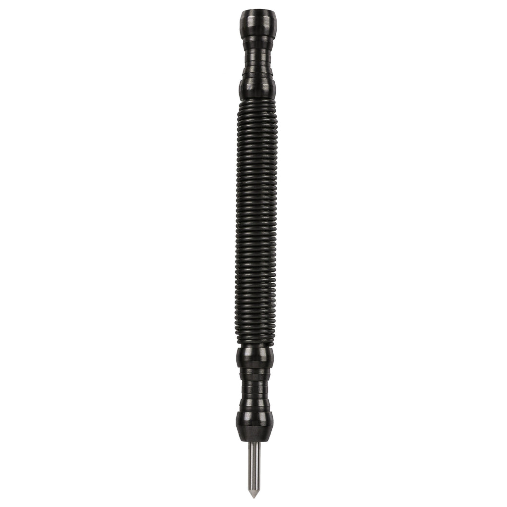 ARES 10017 - Hammerless High Speed Steel Center/Prick Punch