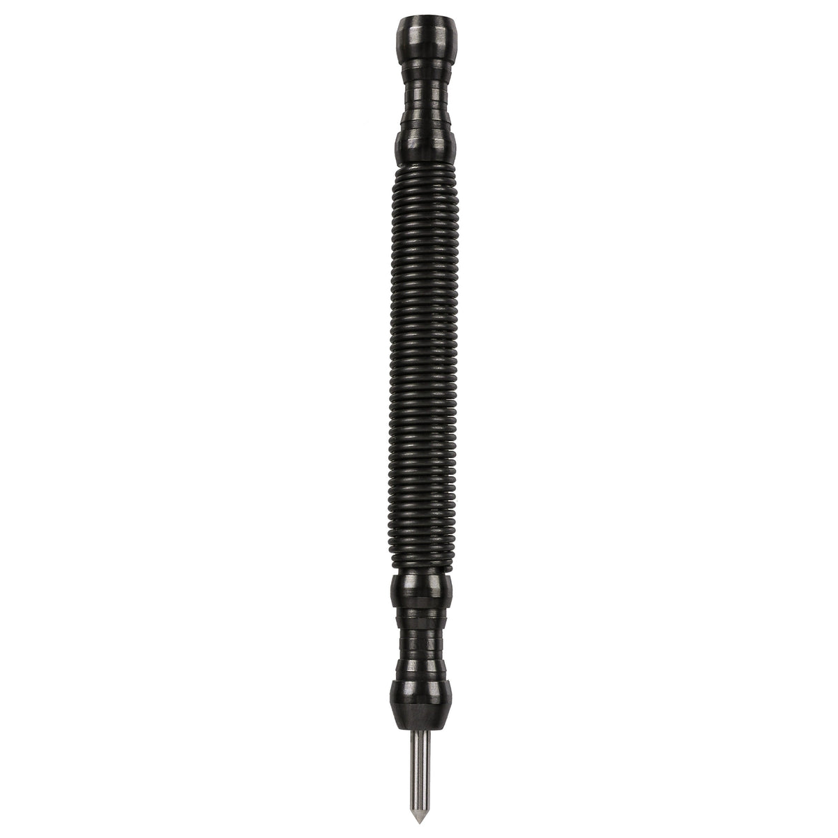 ARES 10017 - Hammerless High Speed Steel Center/Prick Punch