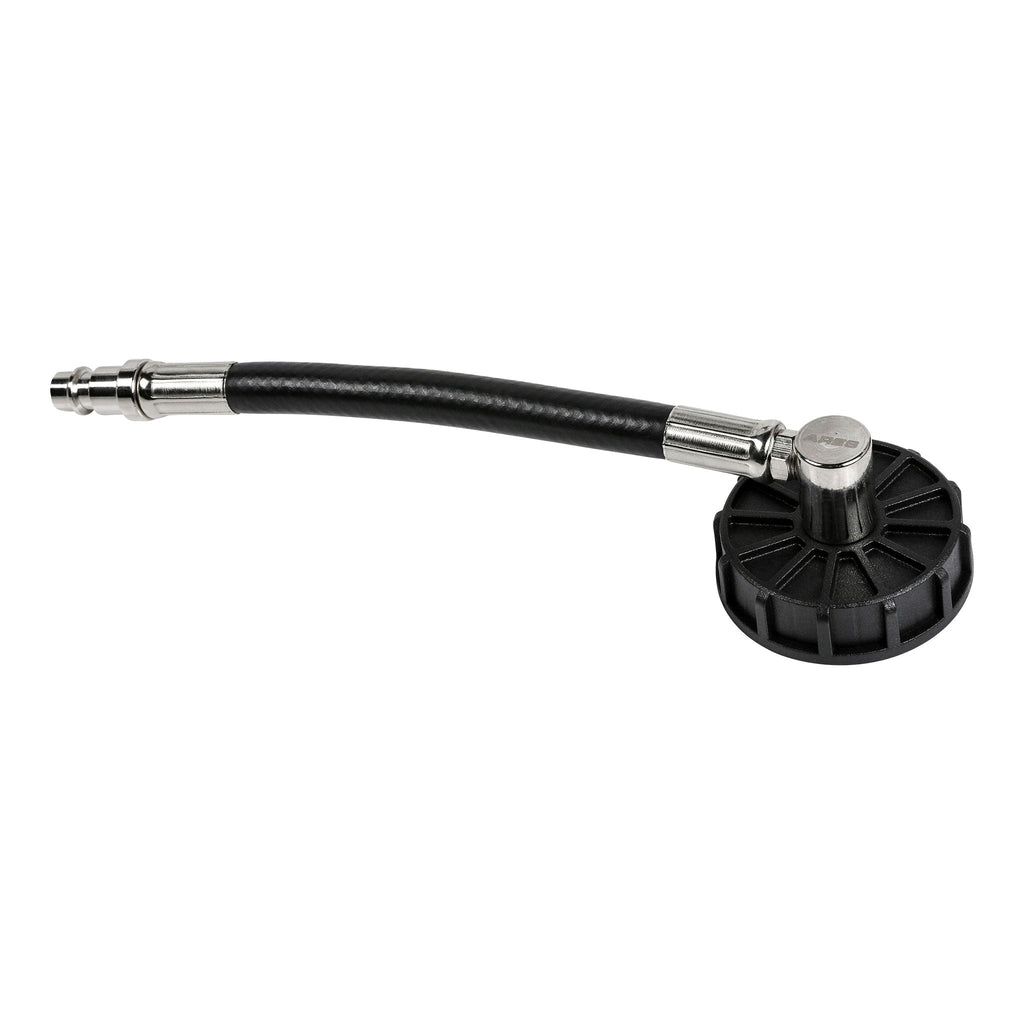 ARES 18036 - 3-Liter Manual Brake Fluid Pressure Bleeder Set