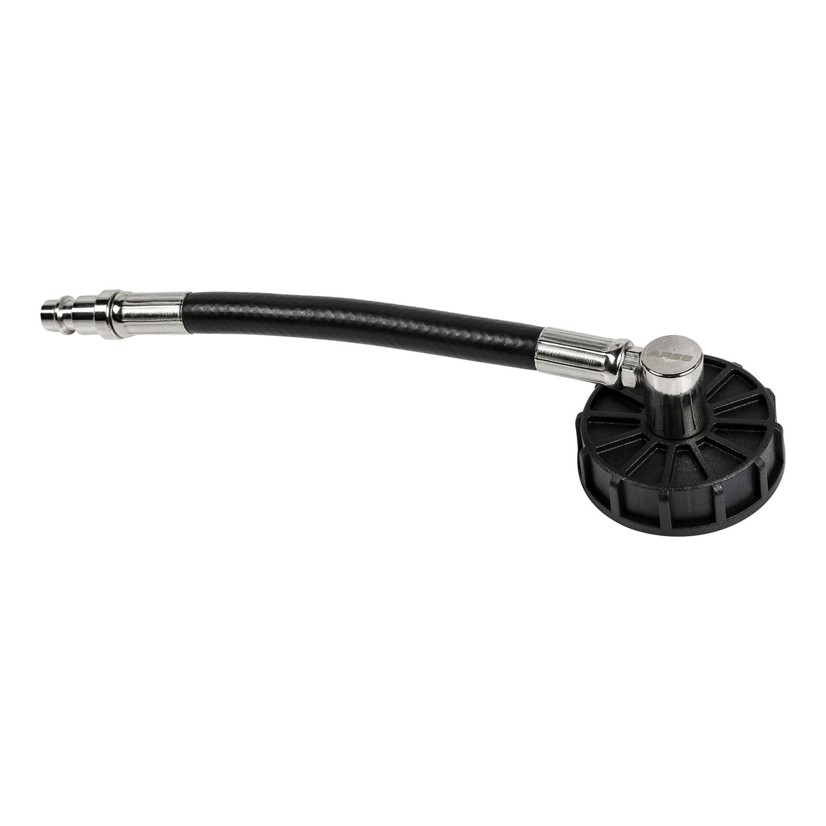 ARES 18036 - 3-Liter Manual Brake Fluid Pressure Bleeder Set