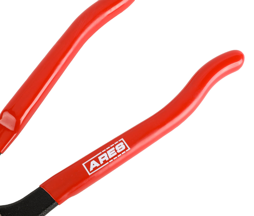 ARES 56032 - 12-Inch Oil Filter Pliers