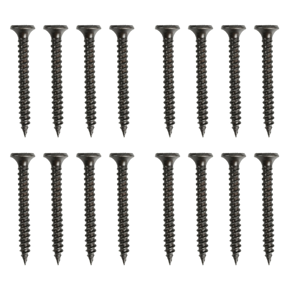 ARES 62038 - 4-Piece 14-Inch Magnetic Bar Set