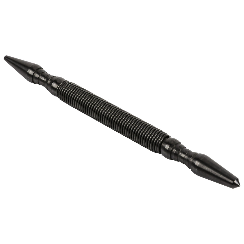 ARES 10015 - Dual Head Center Punch & Nail Setter