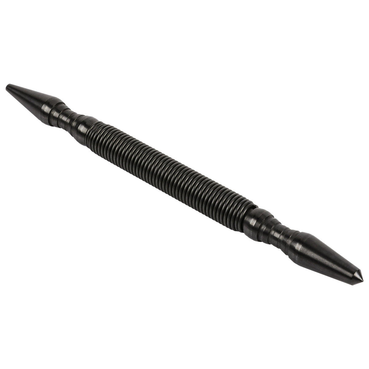 ARES 10015 - Dual Head Center Punch & Nail Setter